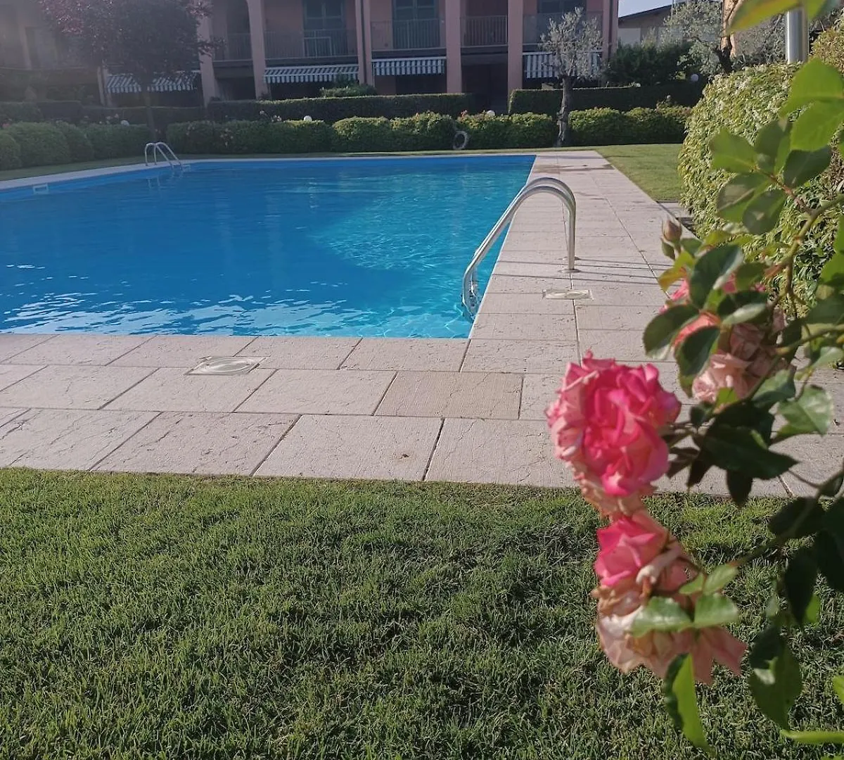 Casa vacanze Lake And Country Life Raffa